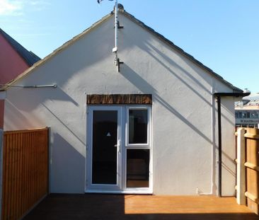 1 bedroom bungalow to rent - Photo 1