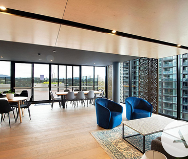 1302/4 Grazier La, Belconnen ACT 2617 - Apartment For Rent | Domain - Photo 3
