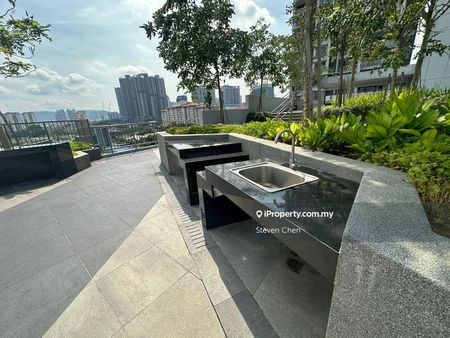 One Cochrane Residence, Cheras - Foto 3