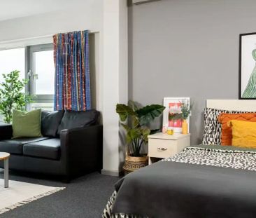 Premium Plus Ensuite - Photo 6