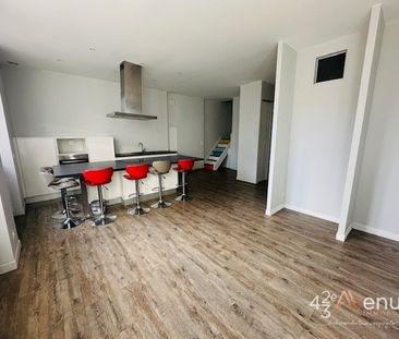 Duplex type 3 pièces A LOUER - Photo 5