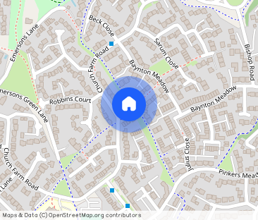 Old Lane, Emerson Green, Bristol, BS16 - Photo 1