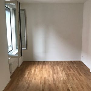 Zentral und flexibel, tolle Singelwohnung sucht dich! - Photo 2