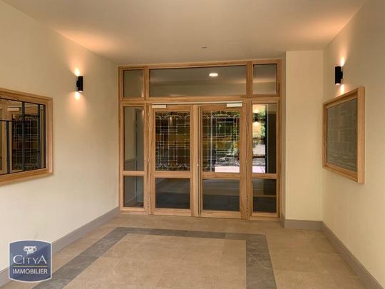 Location Appartement 1 pièce 29m² MULHOUSE 68200 - Photo 1