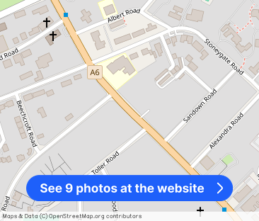 Oliver Court, London Road, LE2 - Photo 1