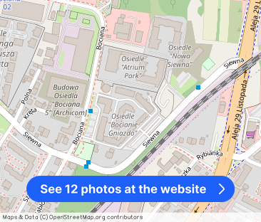 Apartment 60m2 Prądnik Biały 3 Pokoje + Taras 55m2 - Photo 1