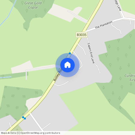 Botley Road, Southampton SO32