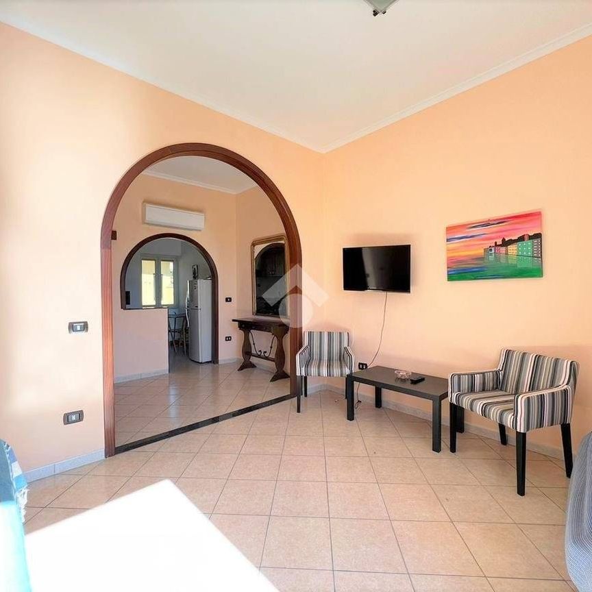 Bilocale via Serapide, Porto, Pozzuoli - Foto 1