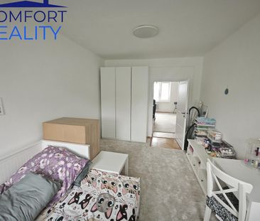 Pronájem bytu 3+kk 62 m² - Photo 3