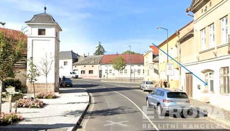 Pronájem bytu 3+kk 41 m² - Фото 5