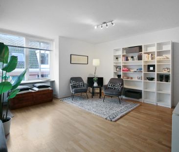 Noorderstraat 71C, 1017 TT Amsterdam - Photo 6