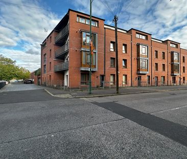 Apartment 14, 112 Templemore Avenue, Belfast, BT5 4FX - Photo 1