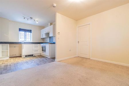 1 bedroom coach house to rent - Photo 5