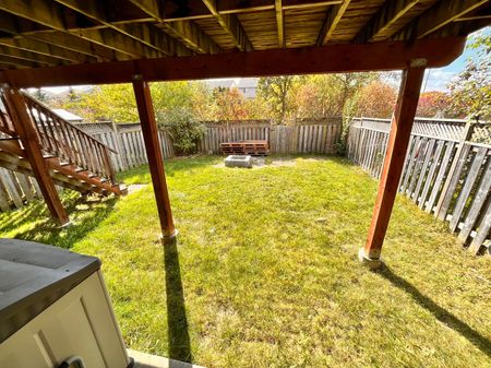 For Lease - 3 Drohan Drive Unit# BSMT, Guelph, Ontario - Photo 4