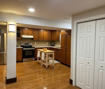 For Lease - 89 Jackman Crescent Unit# (Bsmt), Vaughan, Ontario - Photo 4