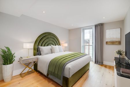 219 Baker, Baker Street, Marylebone, NW1 6XE - Photo 3