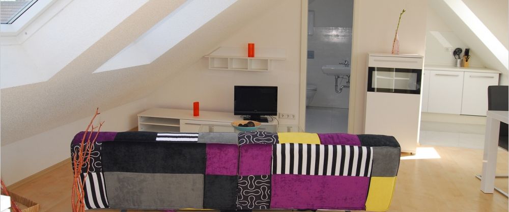 1 Zimmer in Düsseldorf - Foto 1