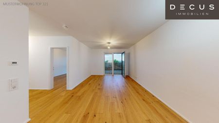 2-ZIMMER-WOHNUNG | 5. OBERGESCHOSS | KLEINE LOGGIA | AB 01.06.2026 VERFÜGBAR - Photo 3