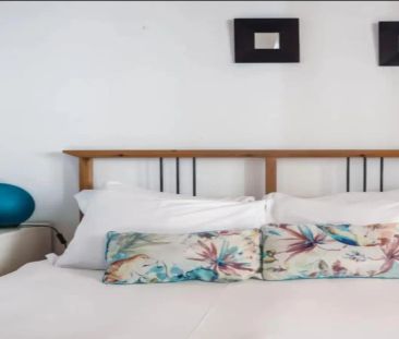 3-bedroom apartment for rent in Lisbon, perfect for professionals and families - Photo 6