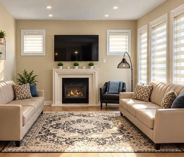 For Lease - 30 Attraction Drive, Brampton, Ontario - Photo 6
