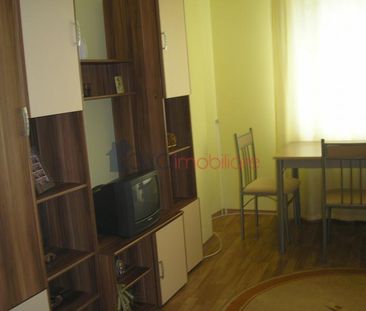 Apartament 1 camere de inchiriat in Cluj-Napoca, Marasti ID 979 - Photo 1