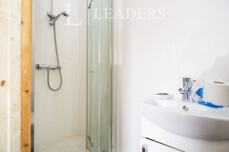 1 bedroom apartment to rent Noel Street, Nottingham - Photo 4