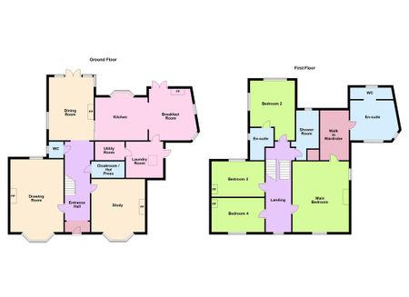 Ardeevin House, Ardeevin Road, Dalkey, Dublin - Photo 2