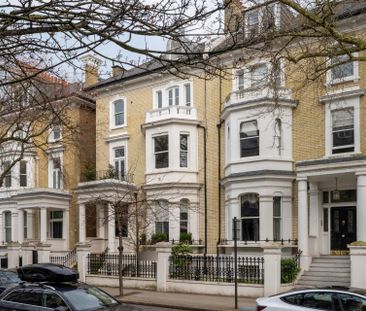 Redcliffe Gardens - Photo 4