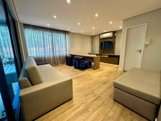 Apartamento Com 1 Dormitório Para Alugar, 31 m² por R$2.800/mês - Liberty Home Studio - Sorocaba/sp - Photo 1