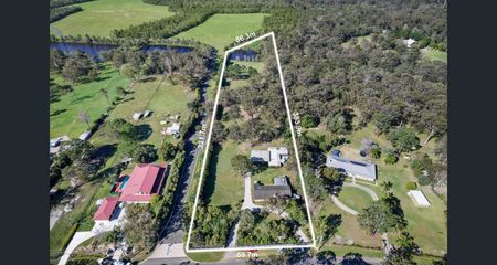 Premium Acreage Near Billionaire's Row 2.1 Hec - Photo 3