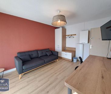 Location Appartement 2 pièces 25m² ROYAN 17200 - Photo 3