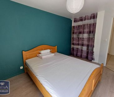 Location Appartement 3 pièces 58m² JOUE LES TOURS 37300 - Photo 4