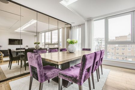 3 bedroom apartment to rent - Photo 3