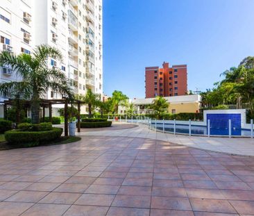 Apartamento para aluguel, 2 quartos, 1 vaga, Alto Petrópolis - Port... - Photo 4