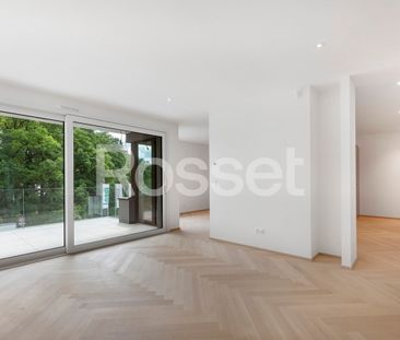4 Zimmer, 97 m², 2. Stock - Photo 3