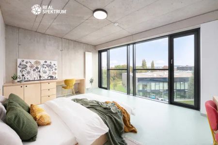Pronájem moderního 2+kk (Premium) u Vaňkovky – BEZ PROVIZE! - Photo 5