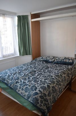 Studio Flat, Blandford Road, BR3 - Photo 1