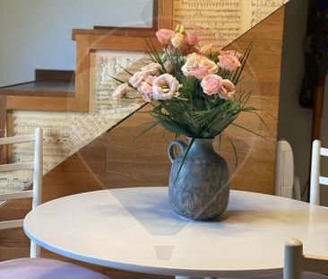 CASA INCONJURATA DE NATURA | DIN BUSTENI | 8 CAMERE | TIM... - Fotografie 1