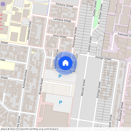 16/2 Greenfield Drive, Vic 3168, Clayton