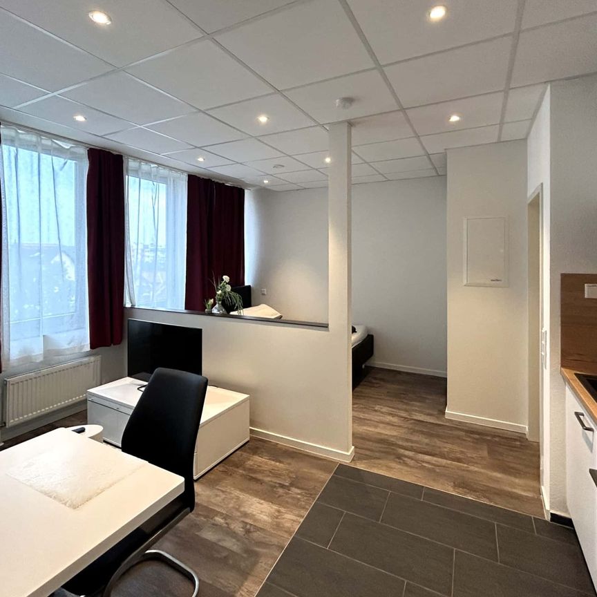 Hamburger Allee - Studio - Photo 1