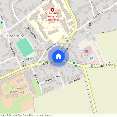 38704 Niedersachsen - Liebenburg