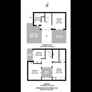 3 Bed Detached House, Ellerslie Road, W12 - Photo 3