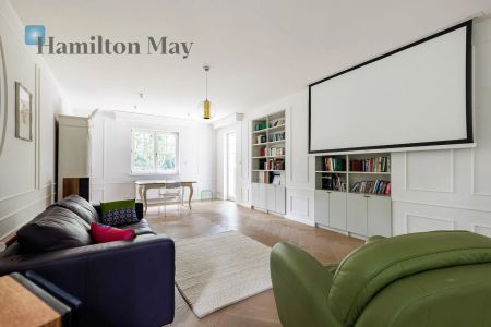 Wyjątkowy dom o powierzchni 280 m2 w prestiżowej części Konstancina - Фото 4