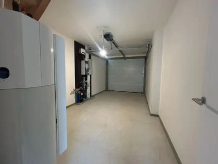 Landelijk wonen in het hart van Kaprijke – 8 energiezuinige nieuwbouwwoningen te huur - foto 5