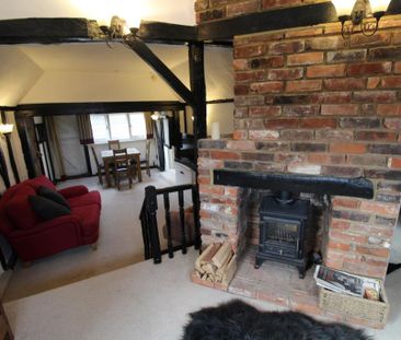 2 bedroom bungalow to rent - Photo 1