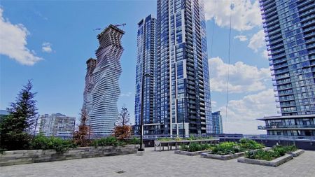 For Lease - 4065 Confederation Parkway Unit# PH06, Mississauga, Ontario - Photo 3