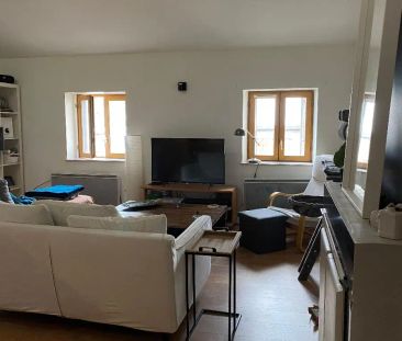 Appartement à louer 3 pièces 52m² - Photo 2