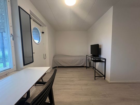 Höglindavägen, Spånga - Foto 1