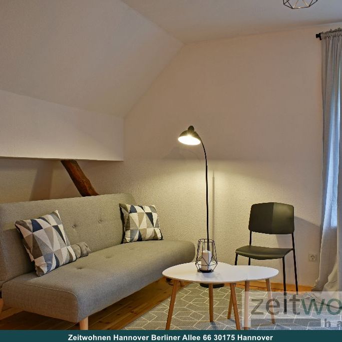 Springe, Hannover Region Südwest, 1 Zimmer Apartment - Foto 1