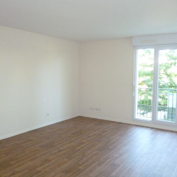 Location Appartement 3 pièces 65m² ORLEANS 45100 - Photo 1